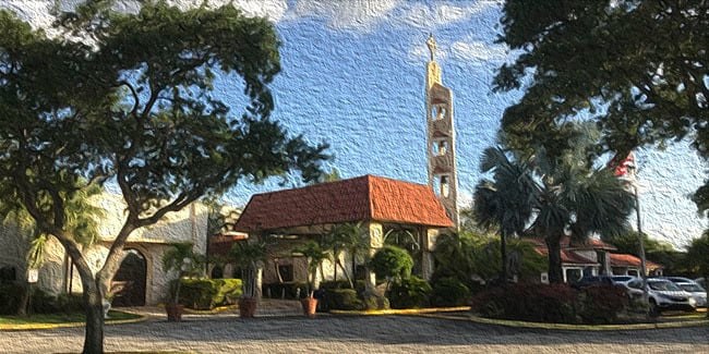 All Saints Catholic Parish