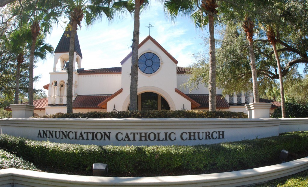 Annunciation Catholic Parish