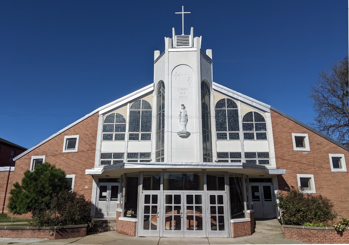 Christ the King Catholic Parish