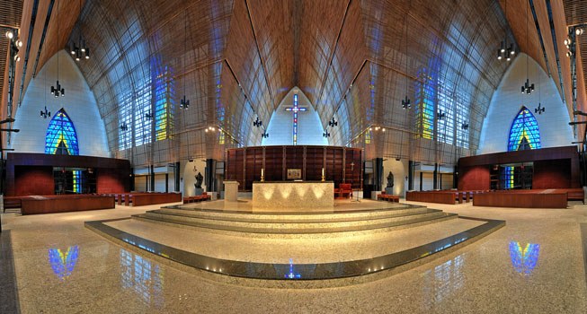 Epiphany Catholic Parish