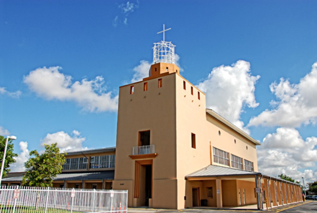 Good Shepherd Catholic Parish