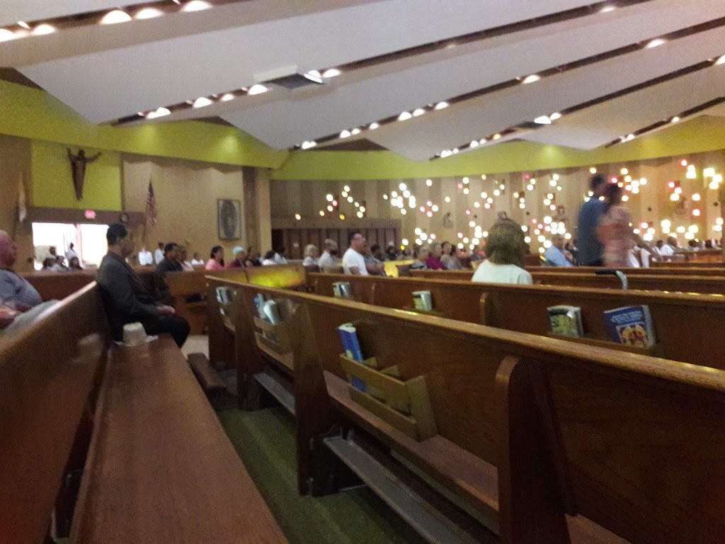 Holy Family Catholic Parish