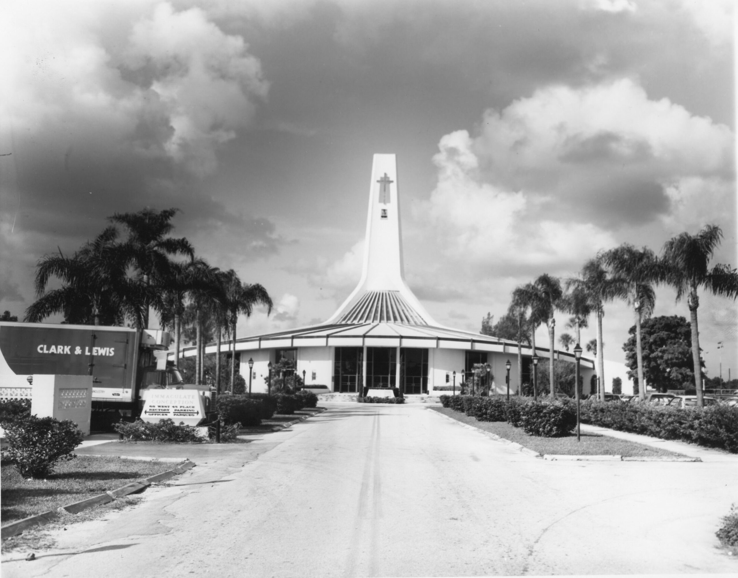 Immaculate Conception Catholic Parish