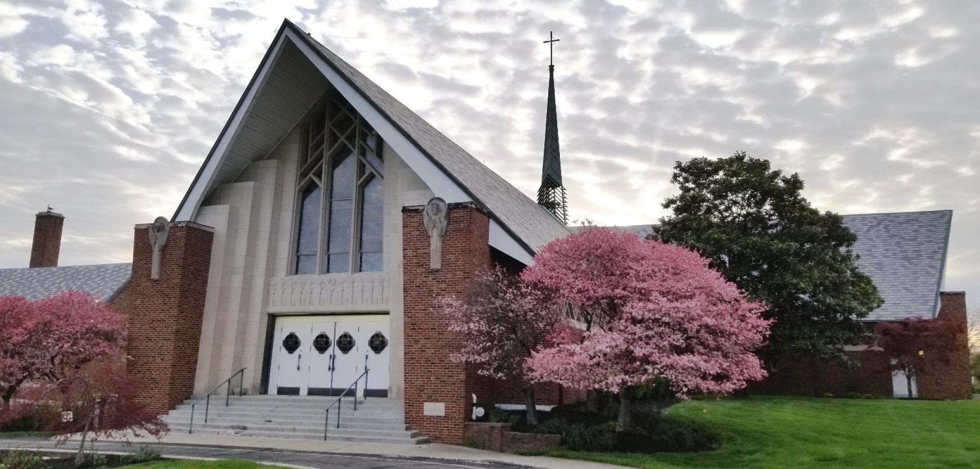 Little Flower Catholic Parish