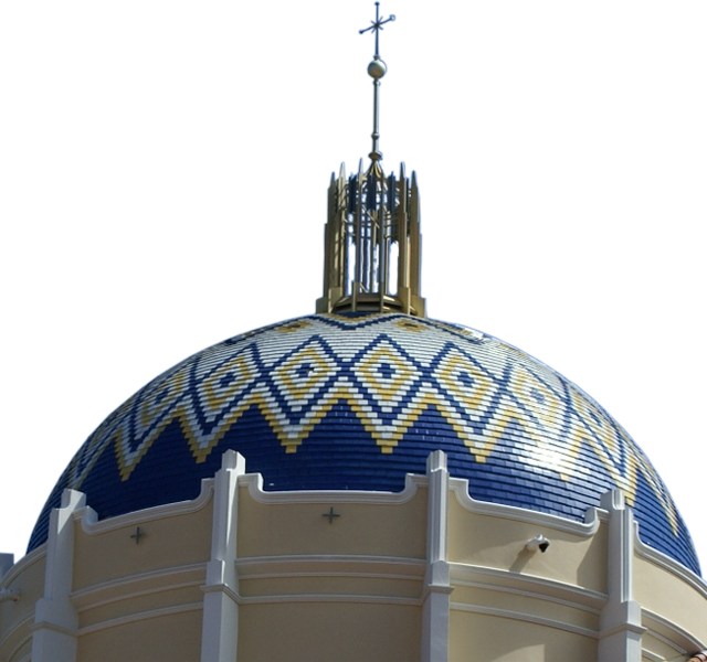 Mother of Christ Catholic Parish