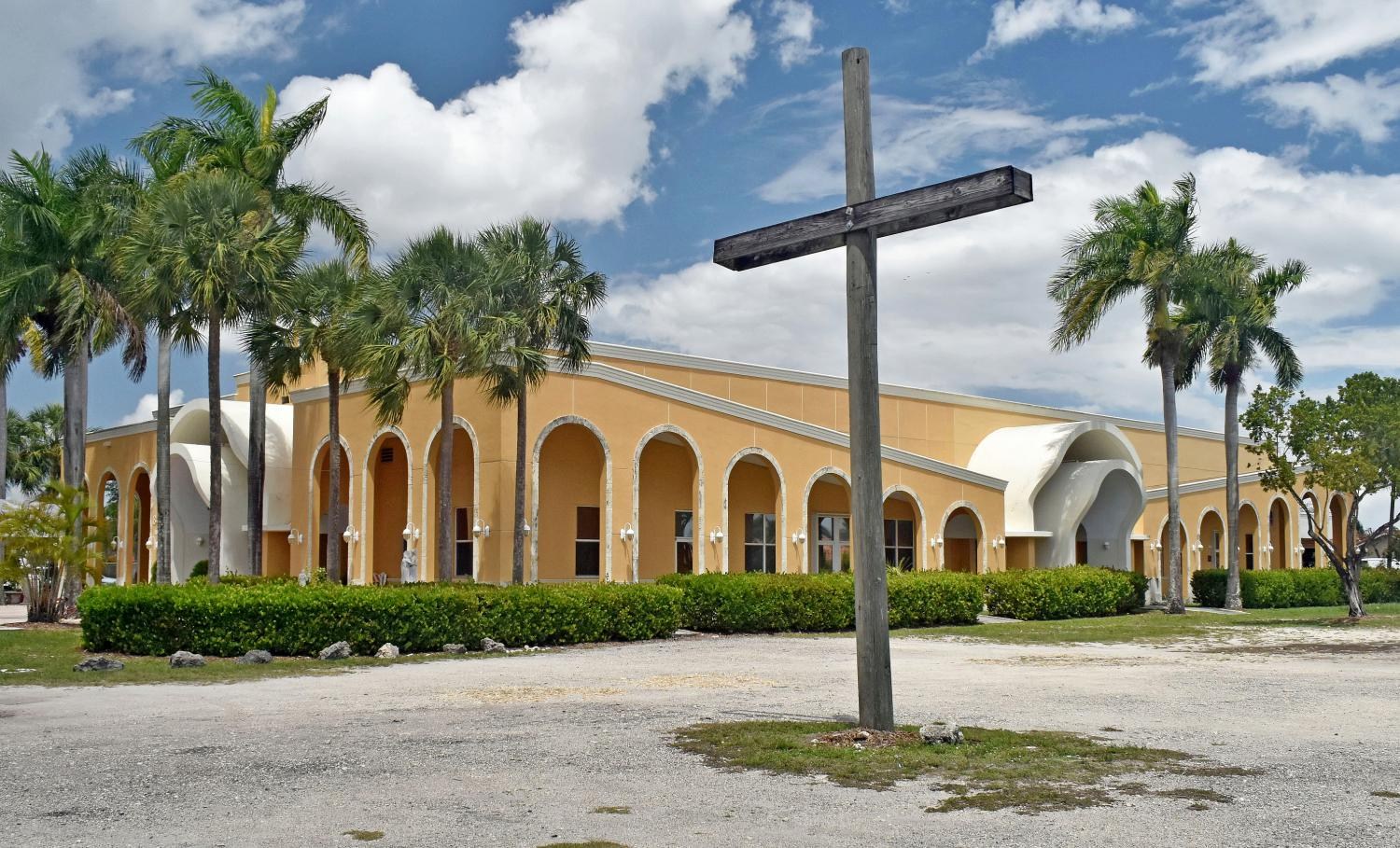 Mother of Our Redeemer Catholic Parish