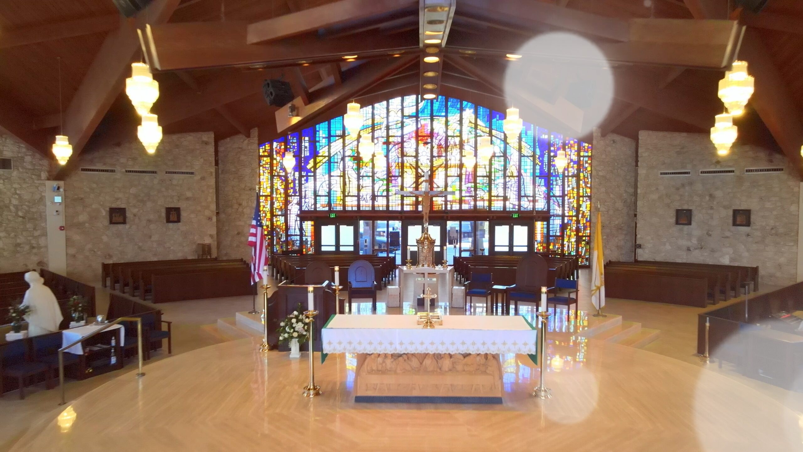 Nativity Catholic Parish