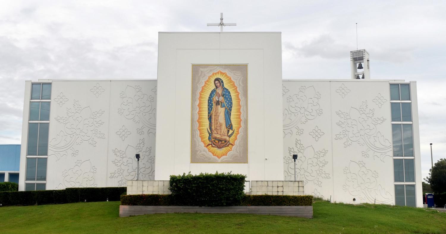 Our Lady of Guadalupe Catholic Parish