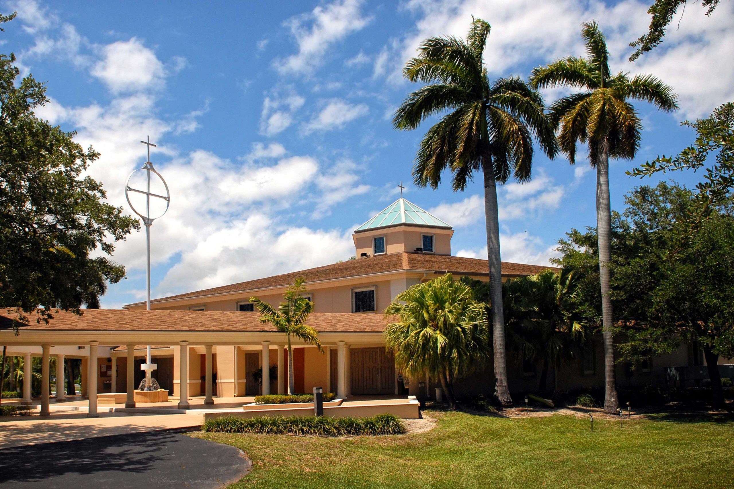 Our Lady Of The Holy Rosary-St. Richard Catholic Parish