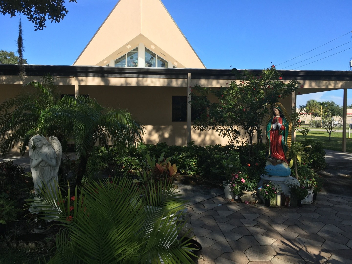 Our Lady Queen of Heaven Catholic Parish