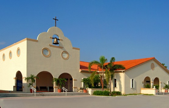 Prince of Peace Catholic Parish