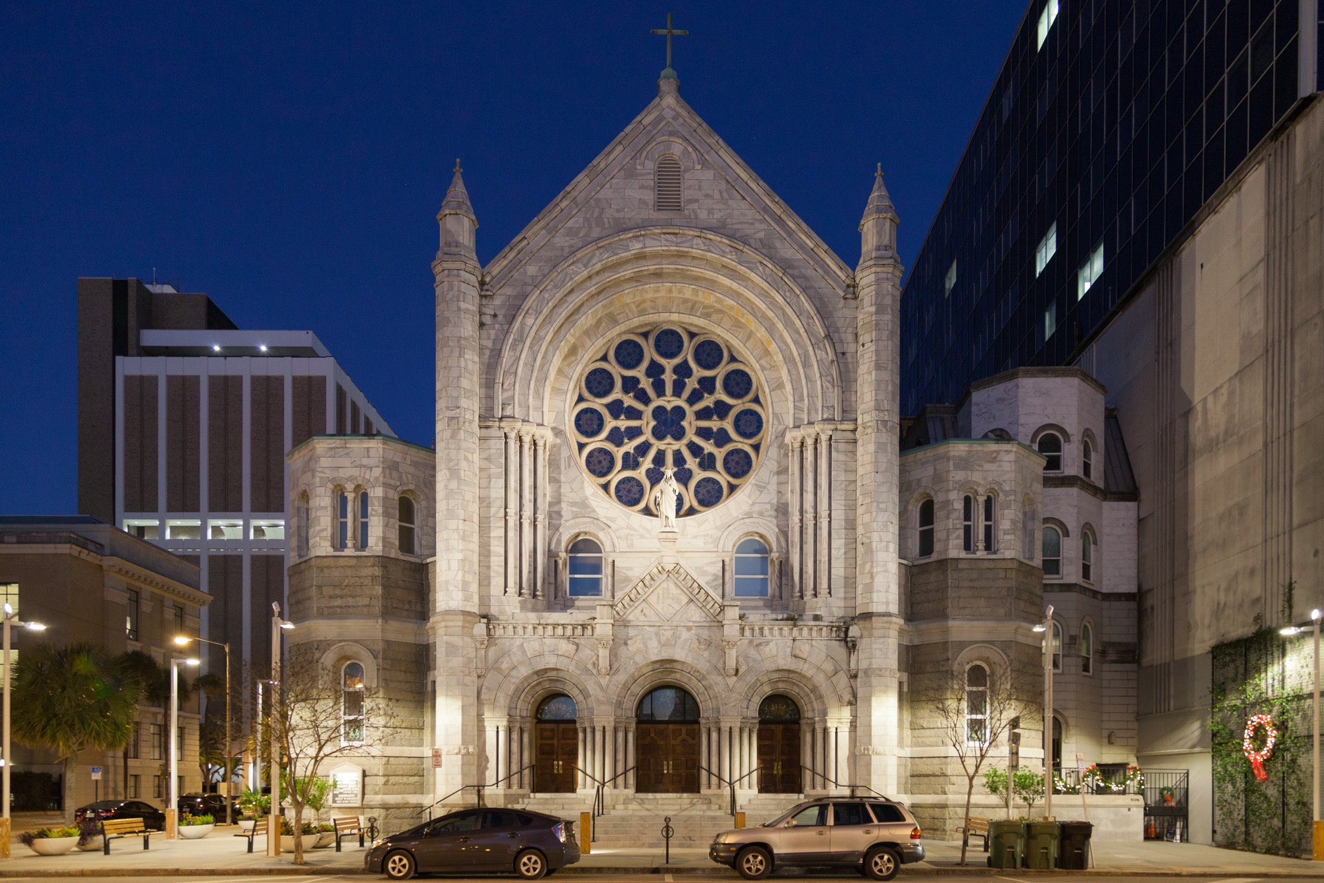 Sacred Heart Catholic Parish