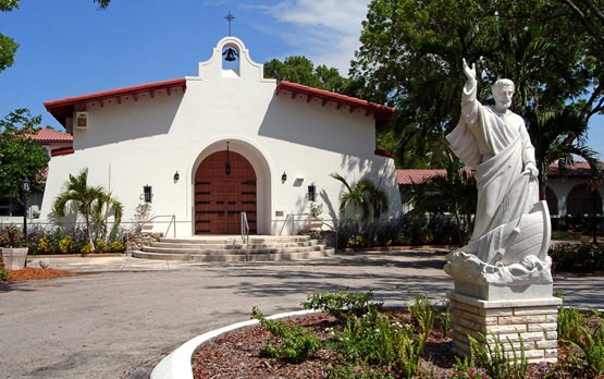 San Pedro Catholic Parish