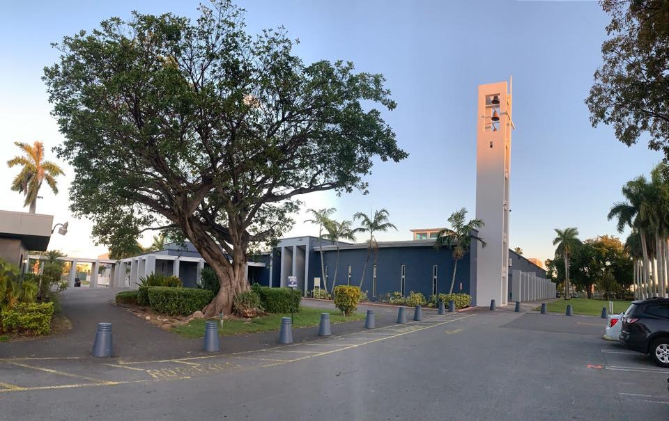 St. Agatha Catholic Parish