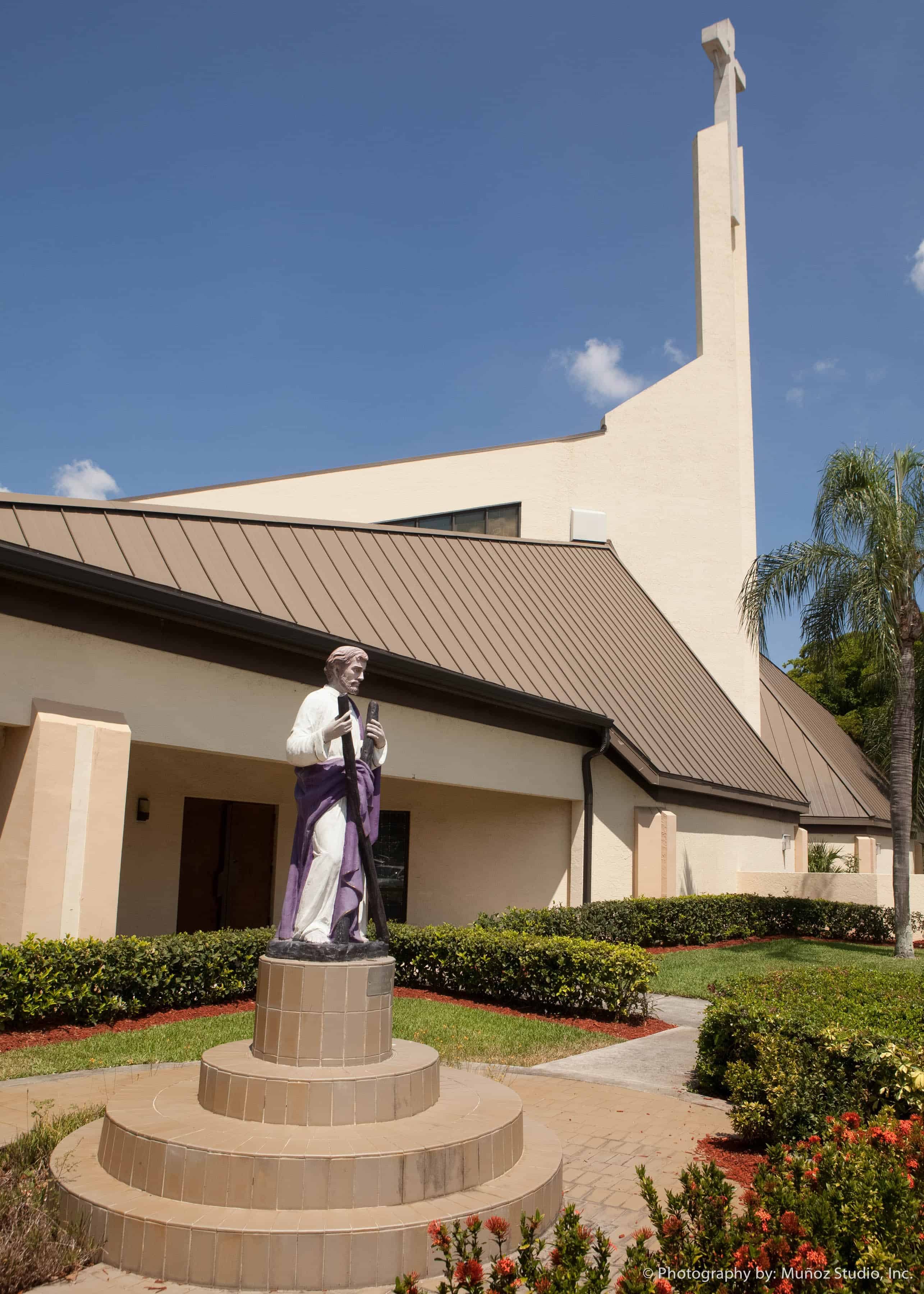 St. Andrew Catholic Parish