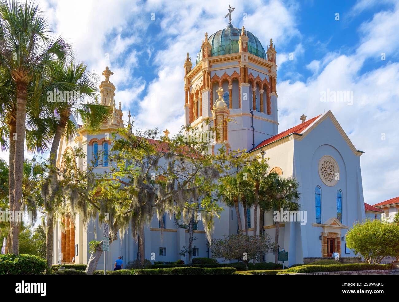 St. Augustine Catholic Parish