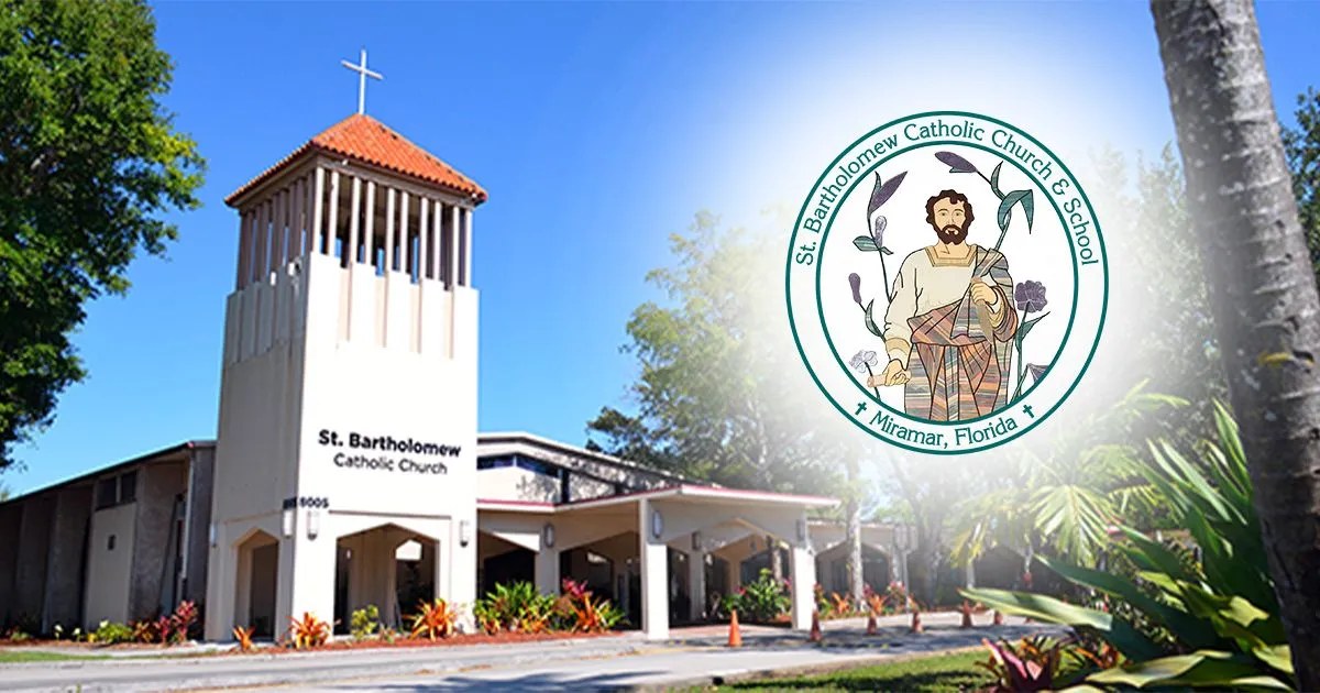 St. Bartholomew Catholic Parish