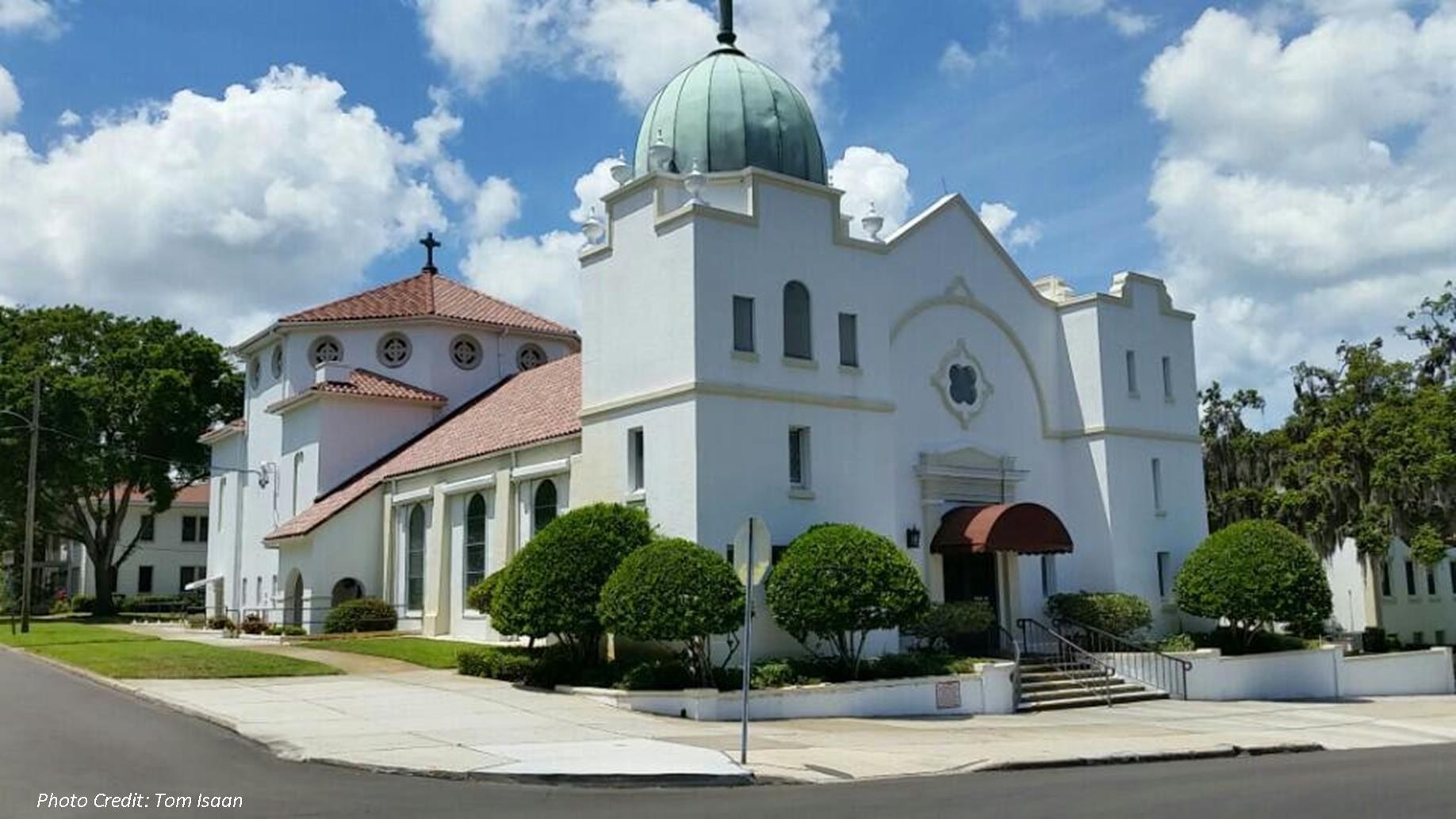 St. Benedict Catholic Parish