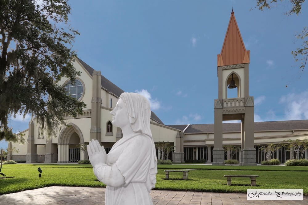 St. Bernadette Catholic Parish