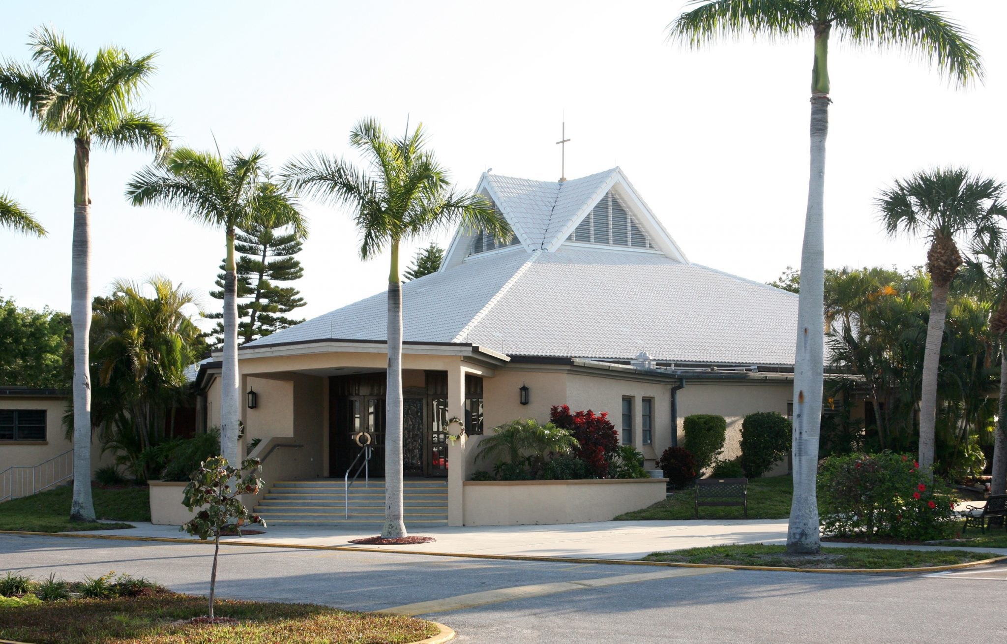St. Bernard Catholic Parish