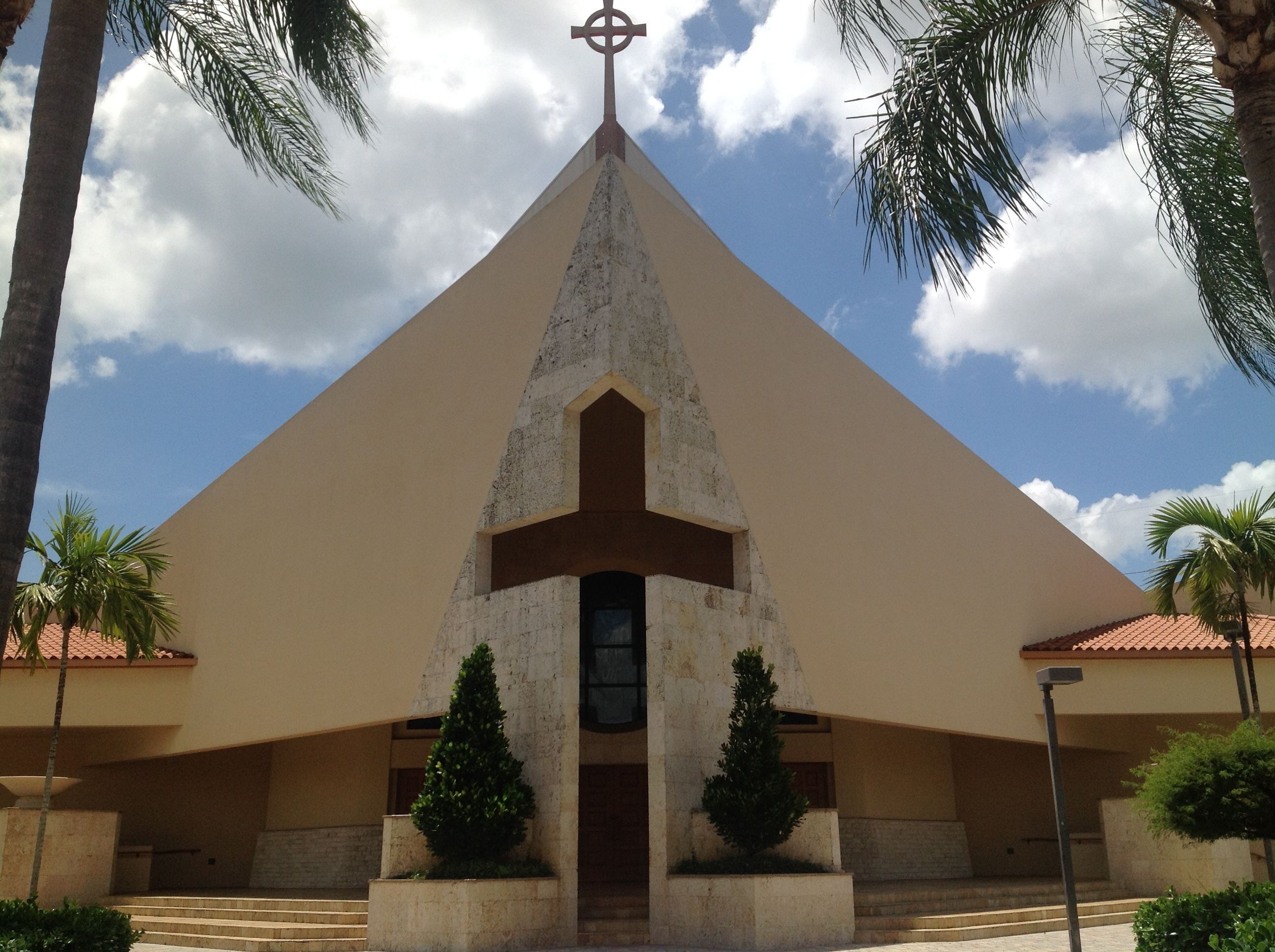St. Bonaventure Catholic Parish