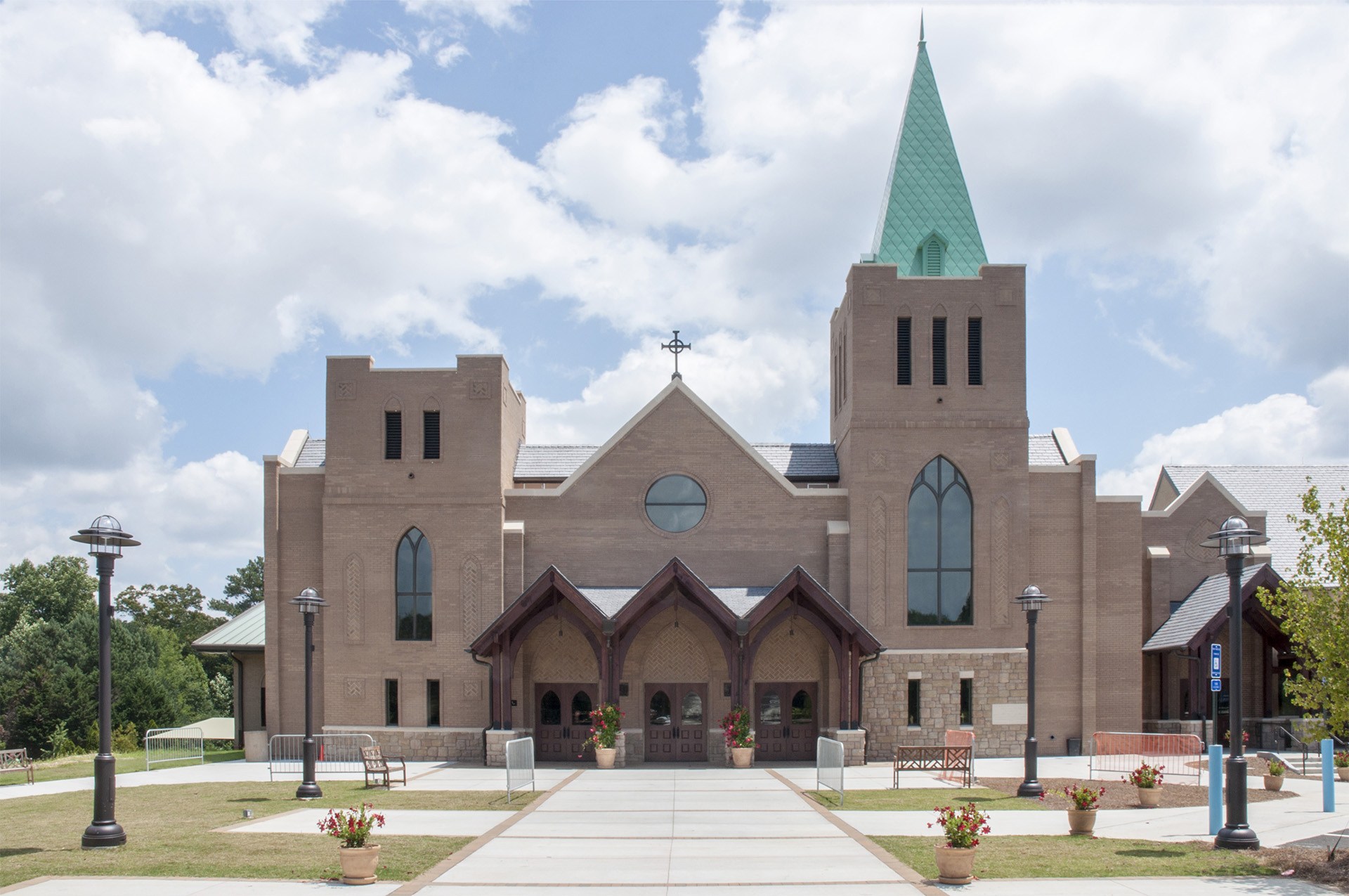 St. Brendan Catholic Parish