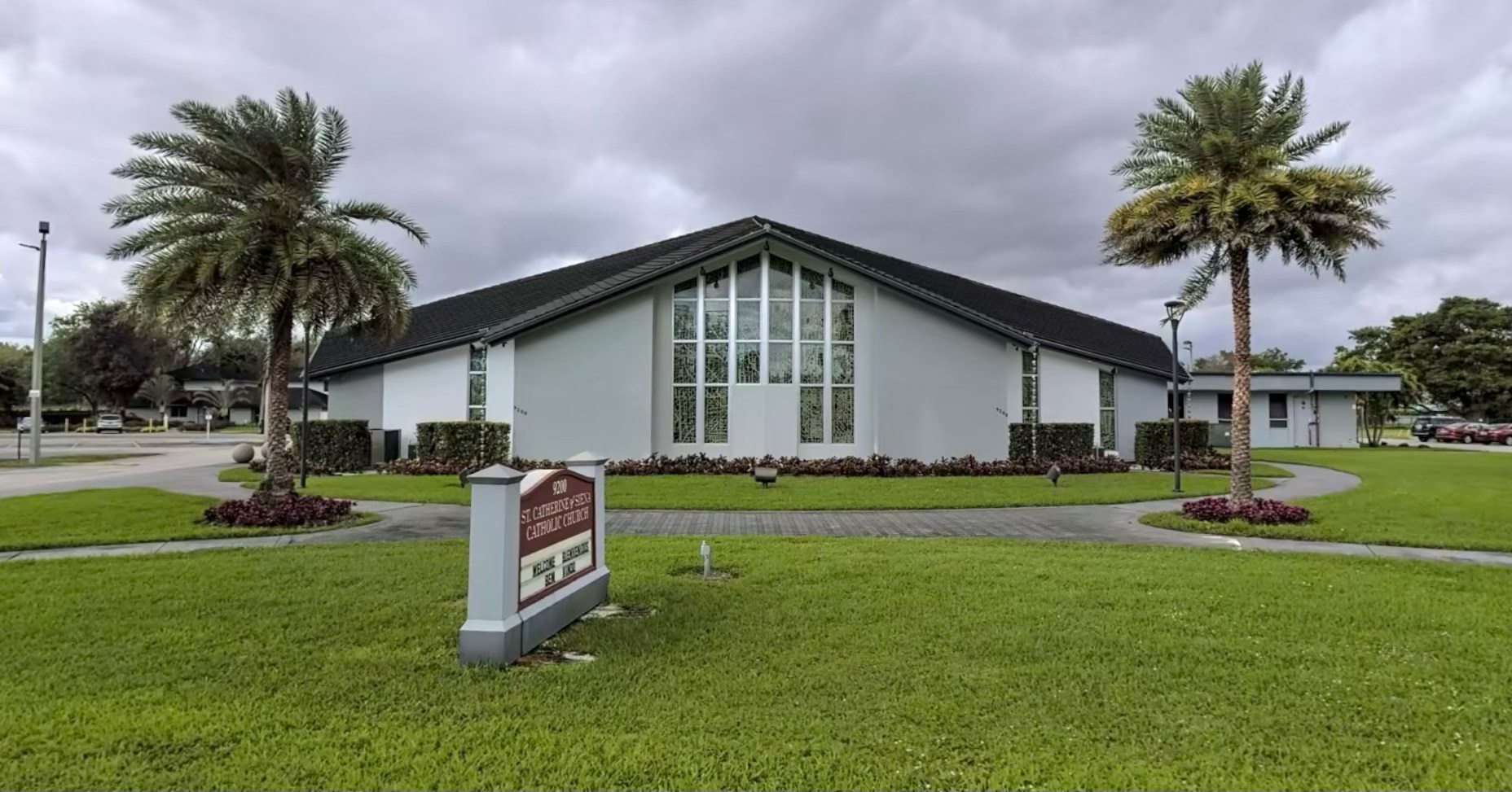 St. Catherine of Siena Catholic Parish