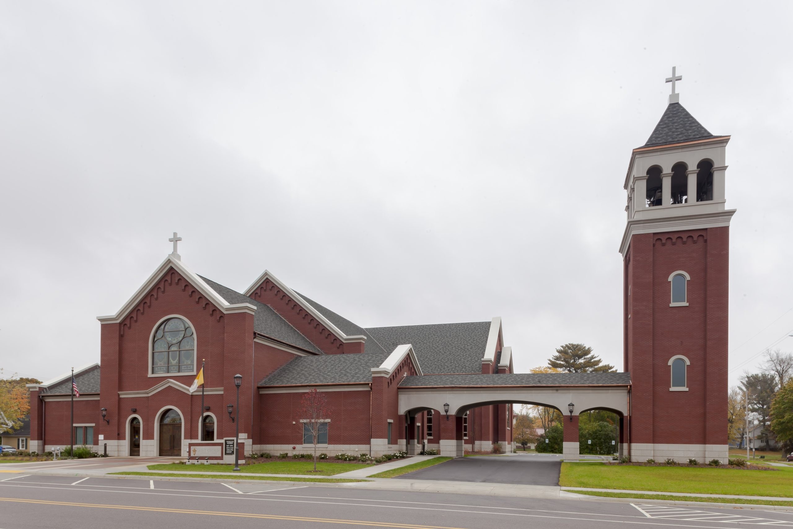 St. Cecilia Catholic Parish