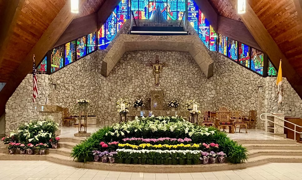 St. David Catholic Parish