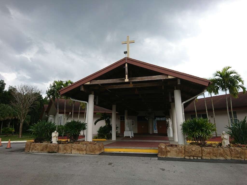 St. Edward Catholic Parish