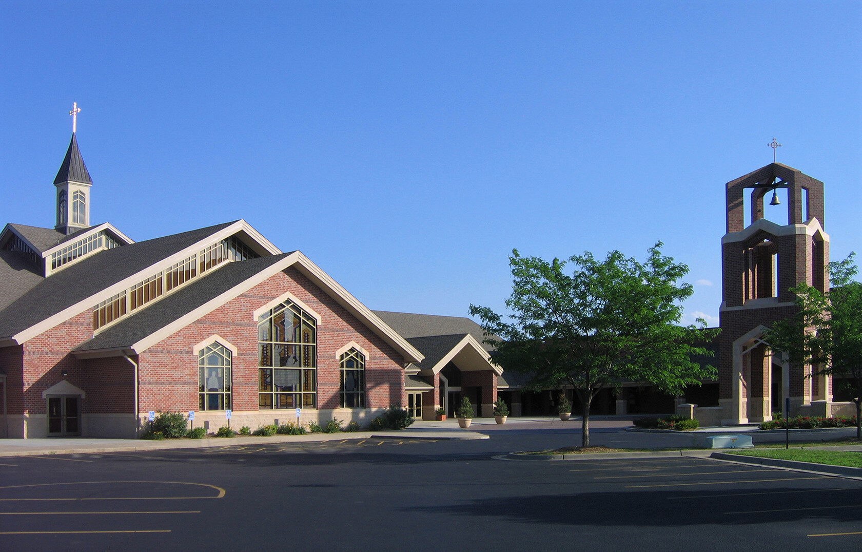 St. Elizabeth Ann Seton Catholic Parish