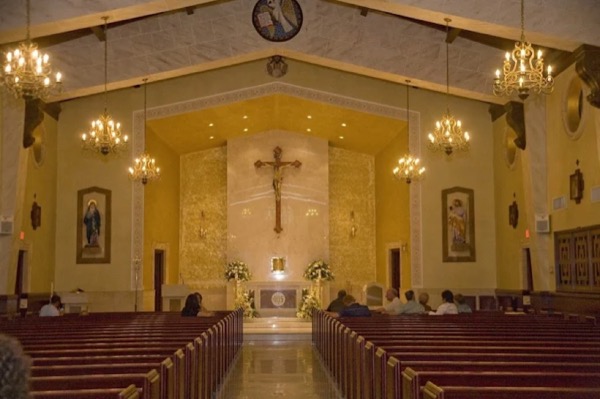 St. Francis de Sales Catholic Parish
