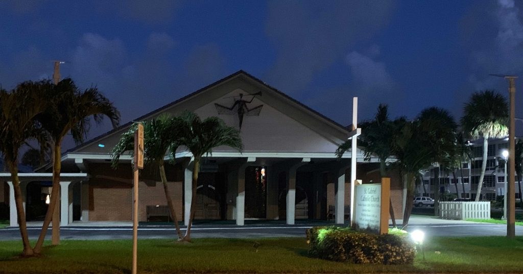 St. Gabriel Catholic Parish