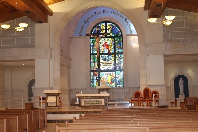 St. Gregory the Great Catholic Parish