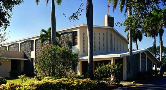St. Helen Catholic Parish