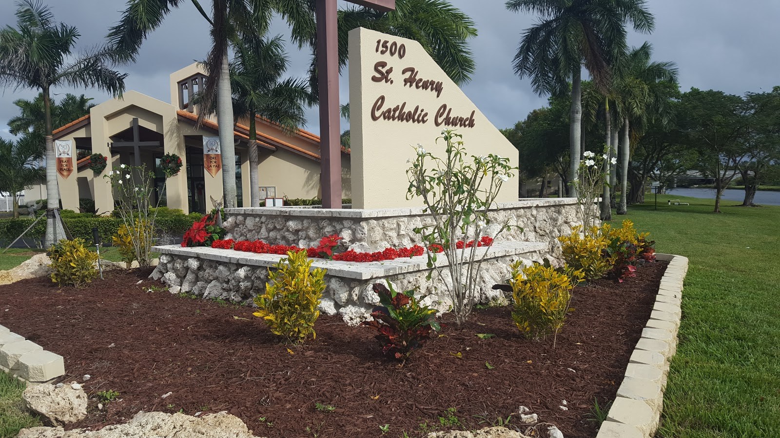 St. Henry Catholic Parish