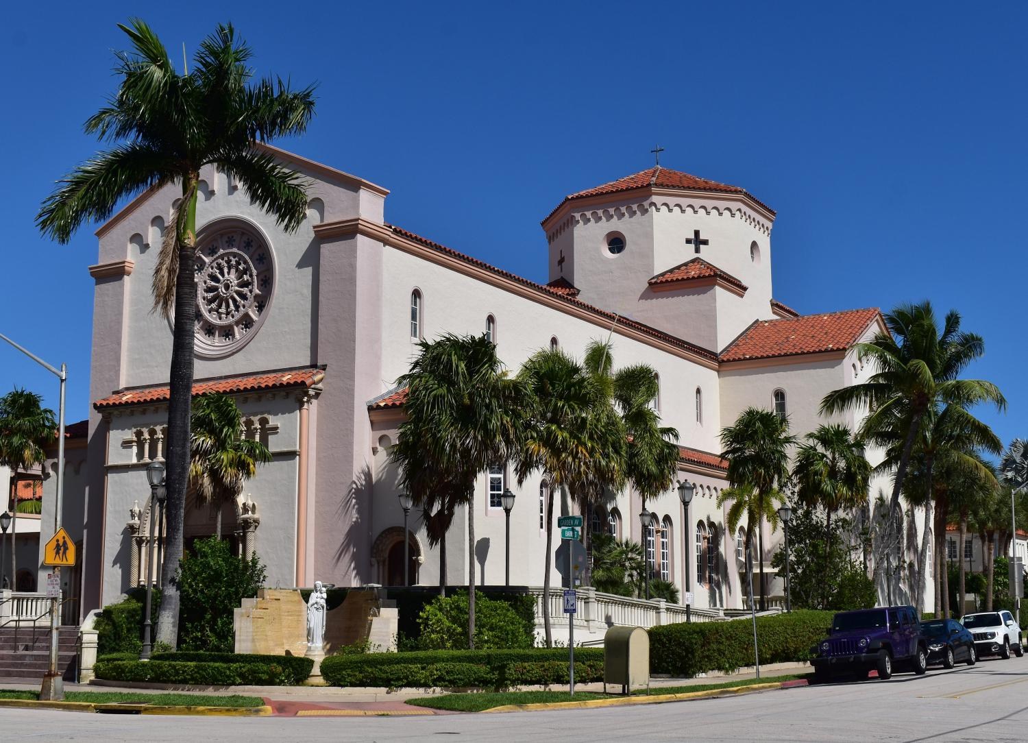 St. Joachim Catholic Parish