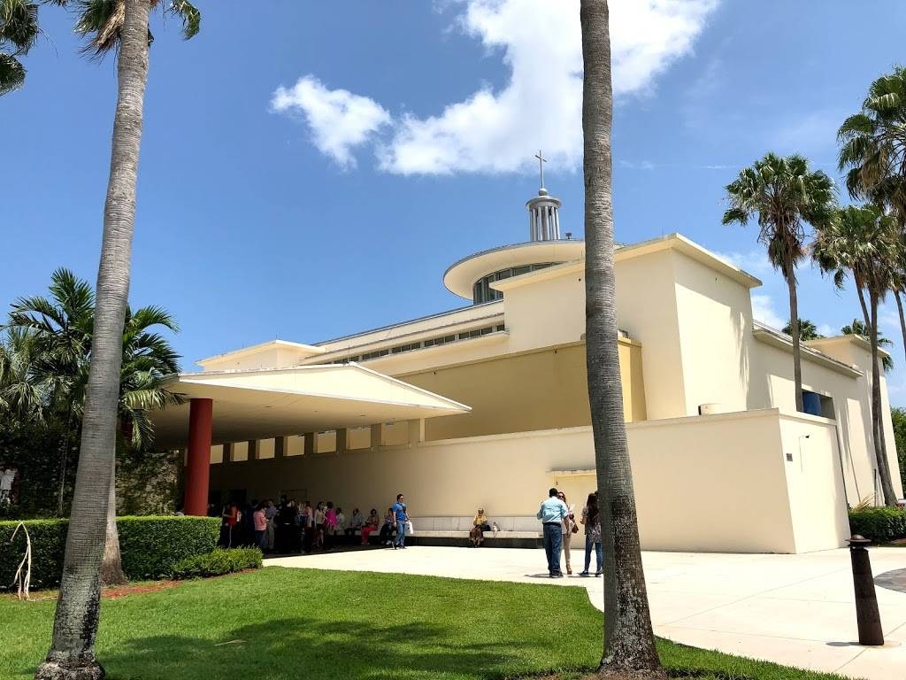 St. John Neumann Catholic Parish