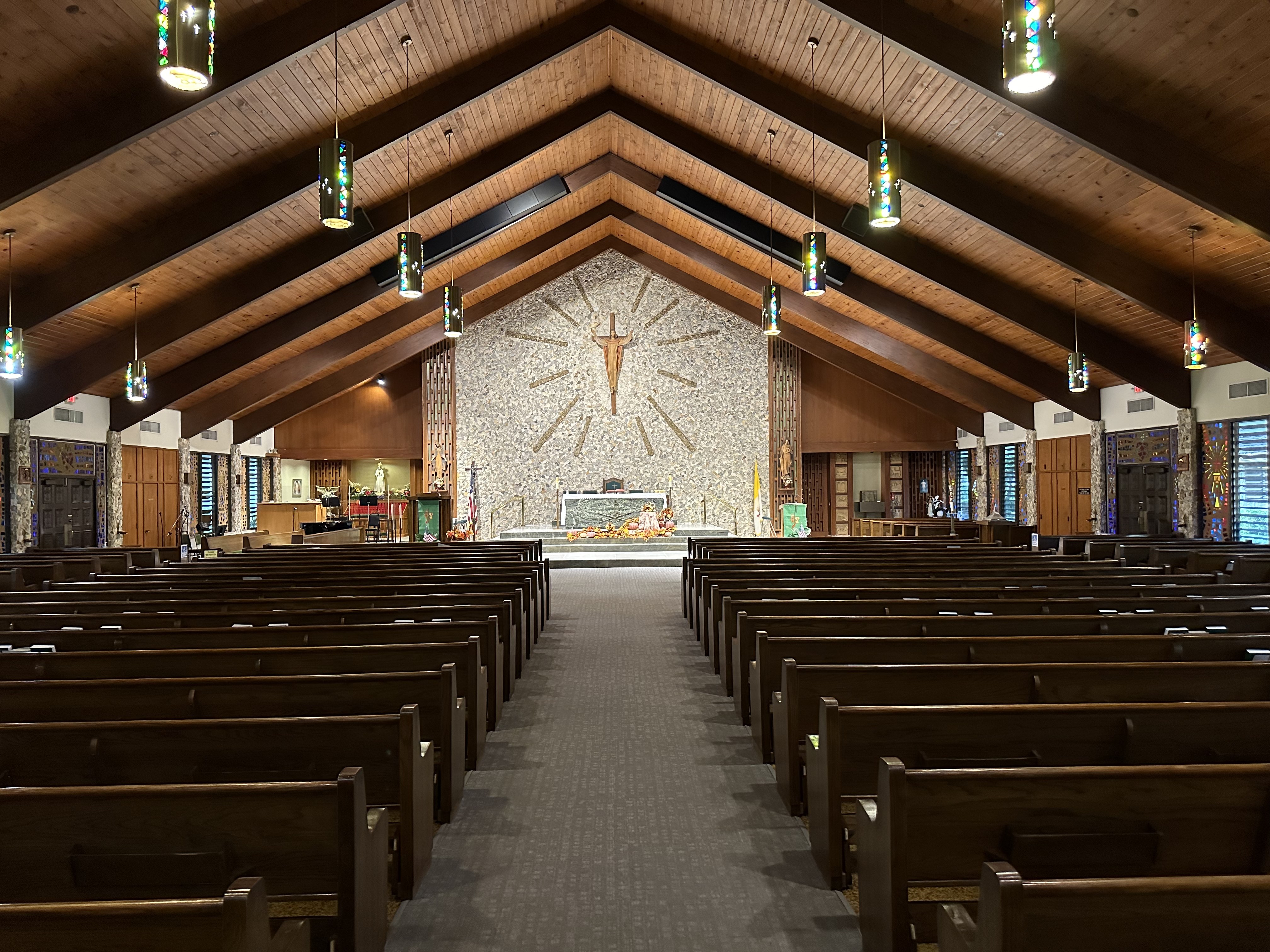 St. John the Baptist Catholic Parish