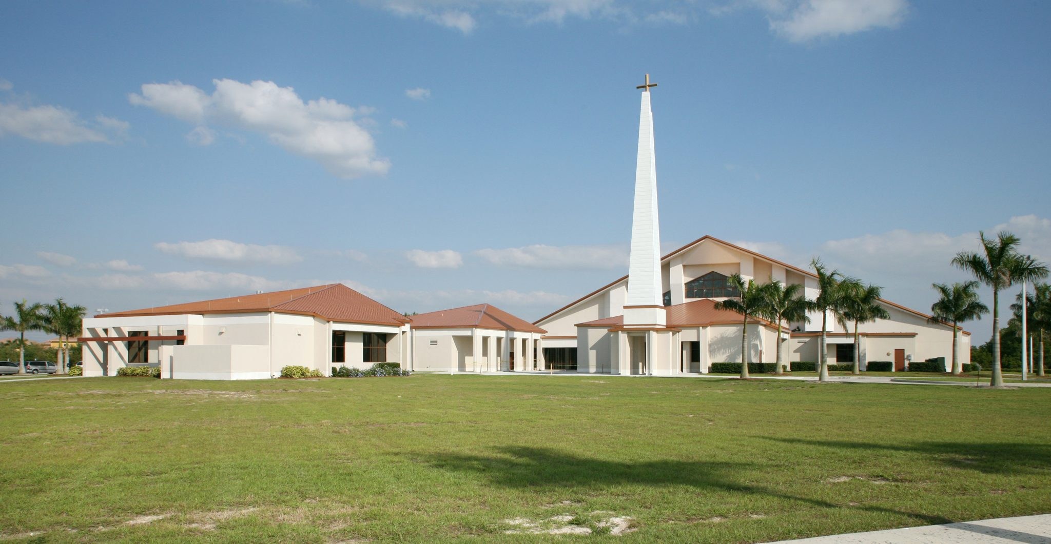 St. John XXIII Catholic Parish