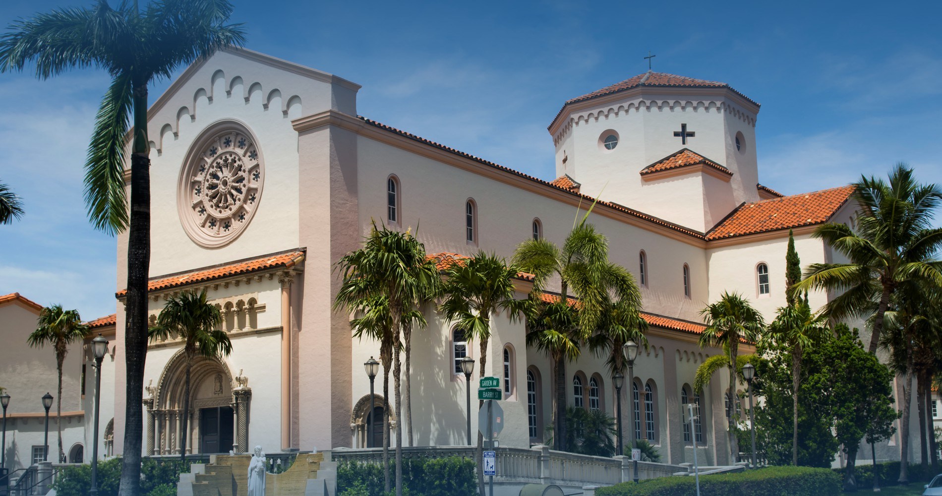 St. Joseph Catholic Parish