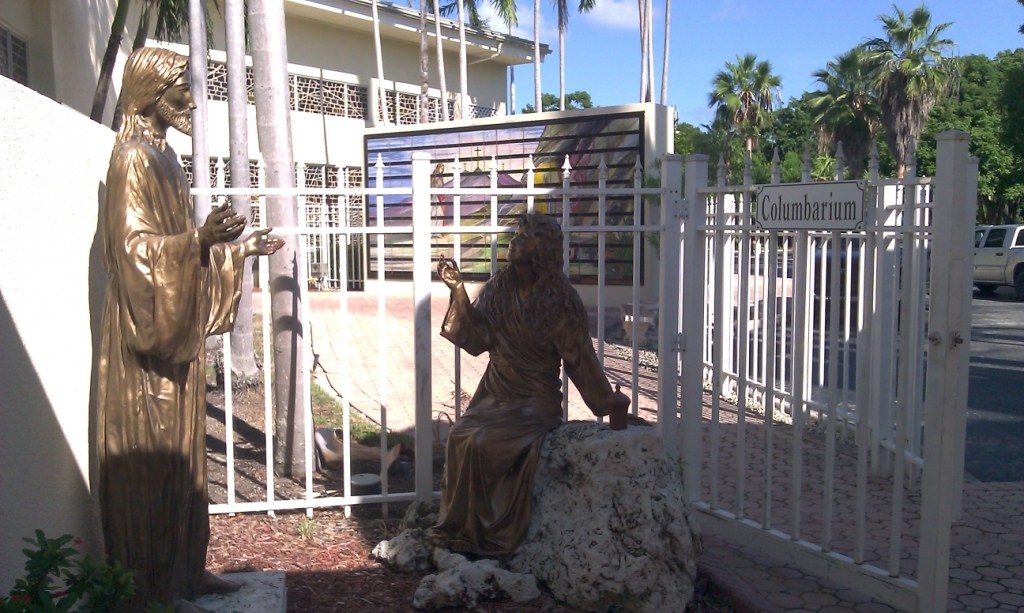 St. Justin Martyr Catholic Parish