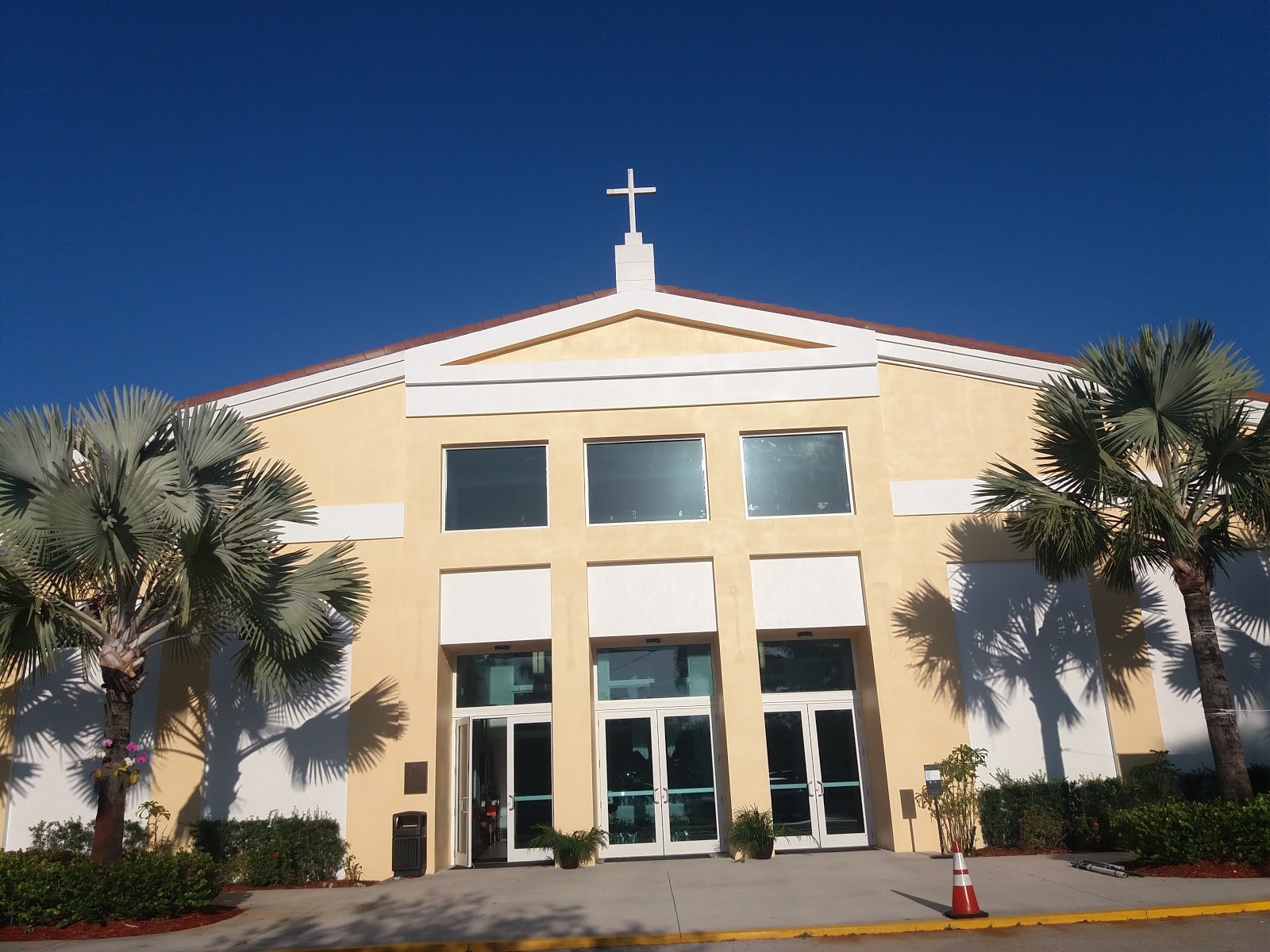 St. Katharine Drexel Catholic Parish
