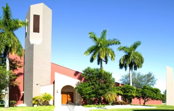 St. Kieran Catholic Parish