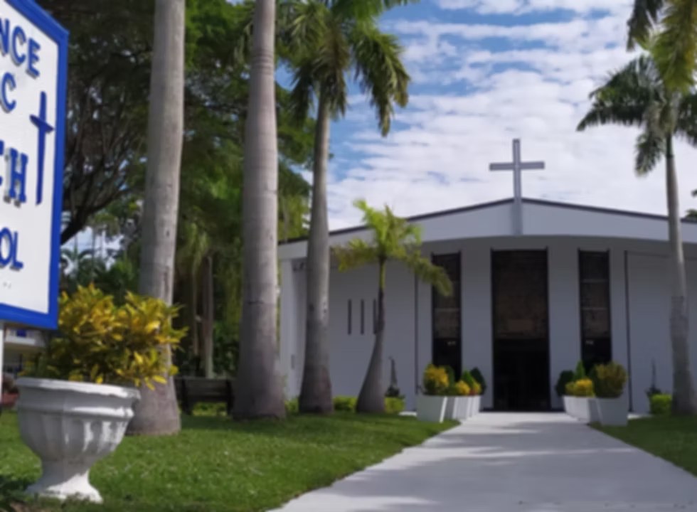 St. Lawrence Catholic Parish
