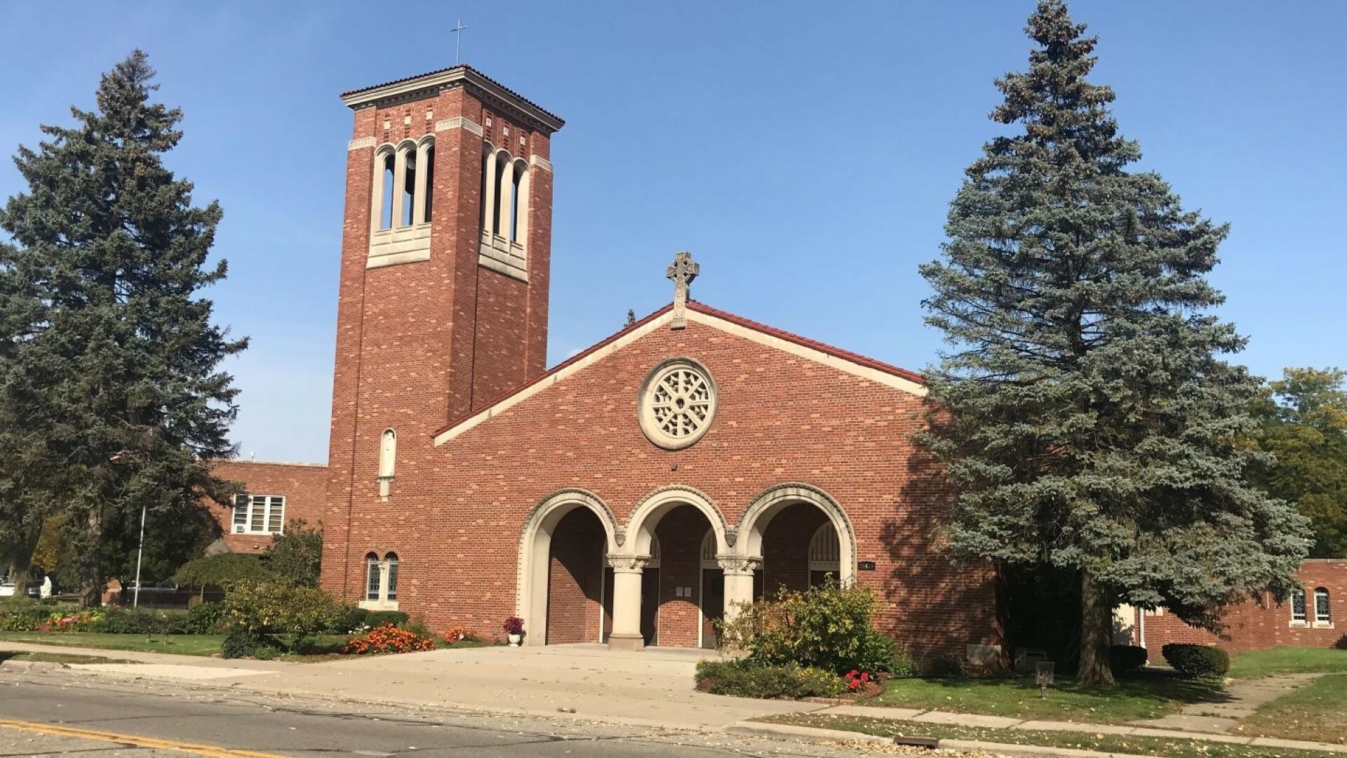 St. Louis Catholic Parish