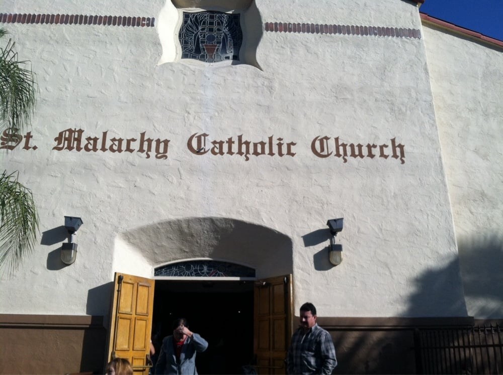 St. Malachy Catholic Parish