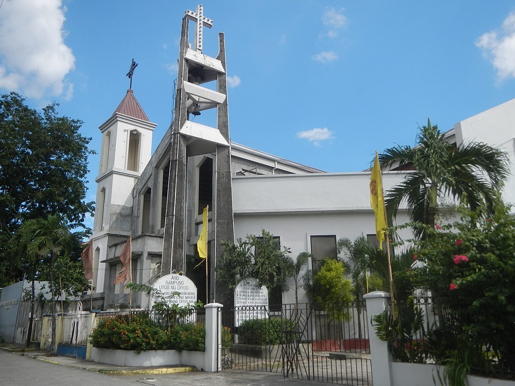 St. Martin de Porres Catholic Parish