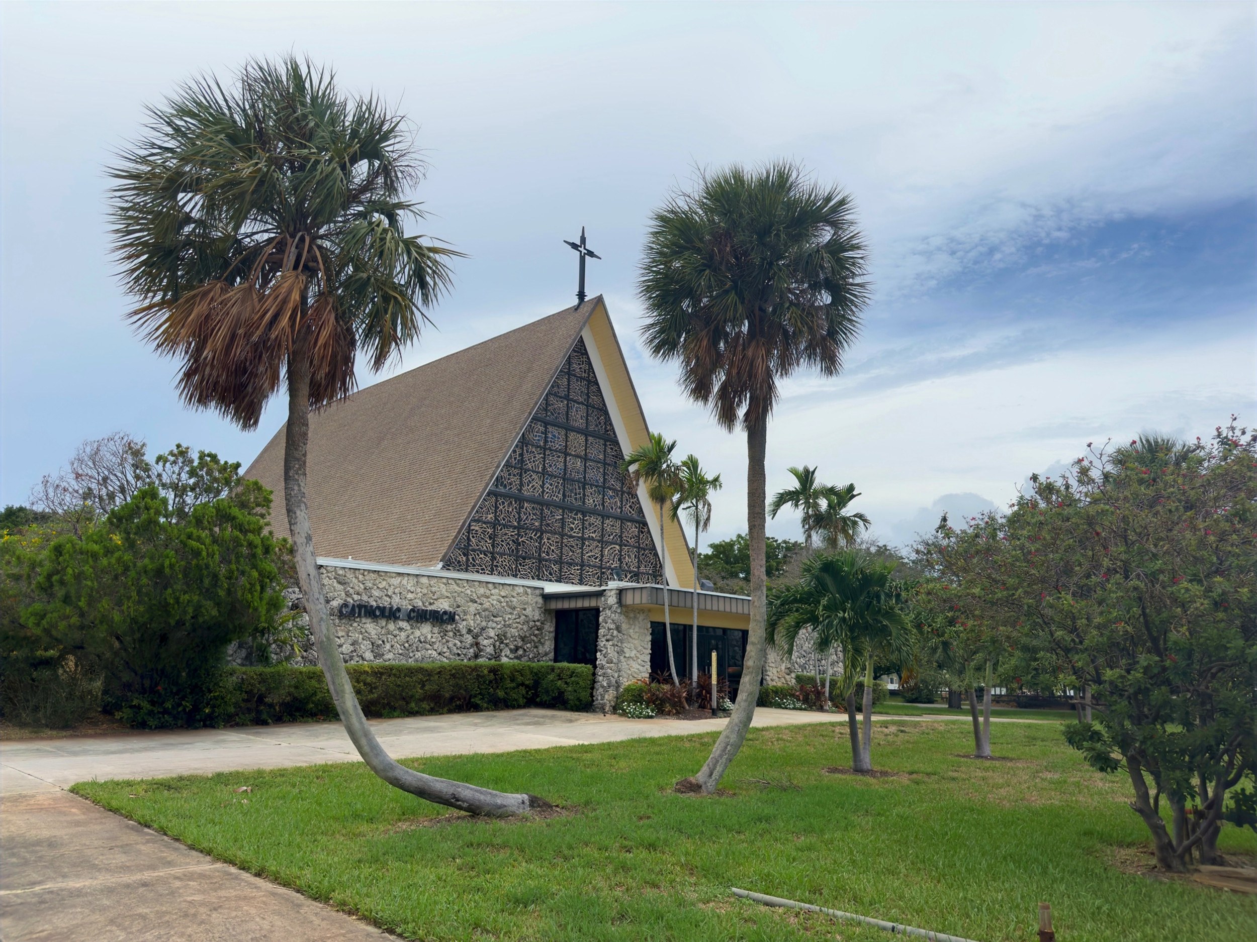 St. Maurice at Resurrection Catholic Parish