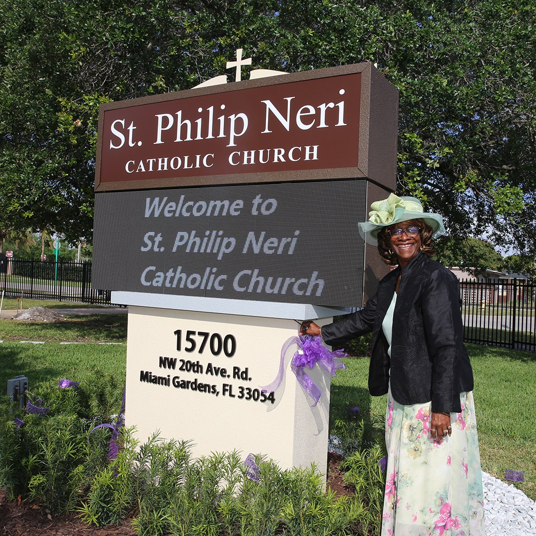 St. Philip Neri Catholic Parish